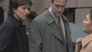 The Only Living Maid in <em>Law & Order</em>'s New York